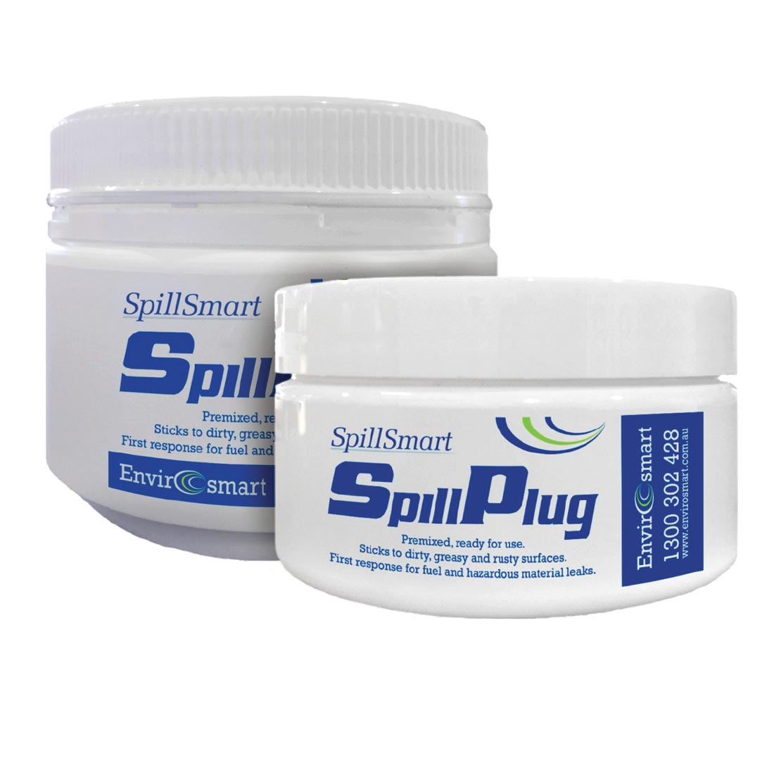 Sealant - Leak Repair SpillPlug SpillSmart - 650gm - Image 2